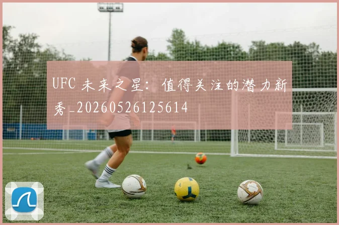 UFC 未来之星:值得关注的潜力新秀_20260526125614